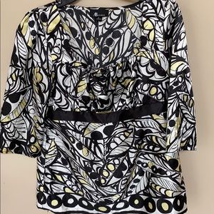 AB Studio ladies blouse (accepting offers)